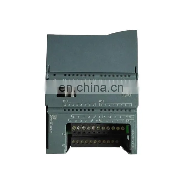 Siemens SIMATIC S7-1200 Programmable Logic Controller PLC Digital Module 6ES7 223-1PL32-0XB0 photo-2