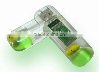 usb memory, liquid USB