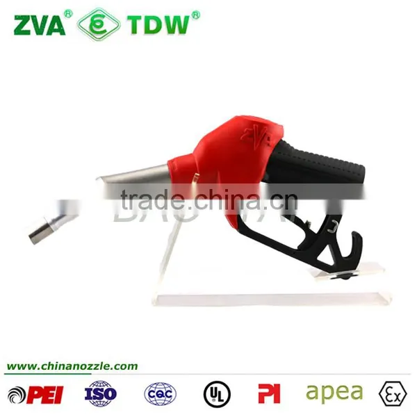 Zva Type Nozzle Automatic Nozzle Fuel Nozzle ZVA for ZVA Nozzle for Fuel Dispenser photo-2