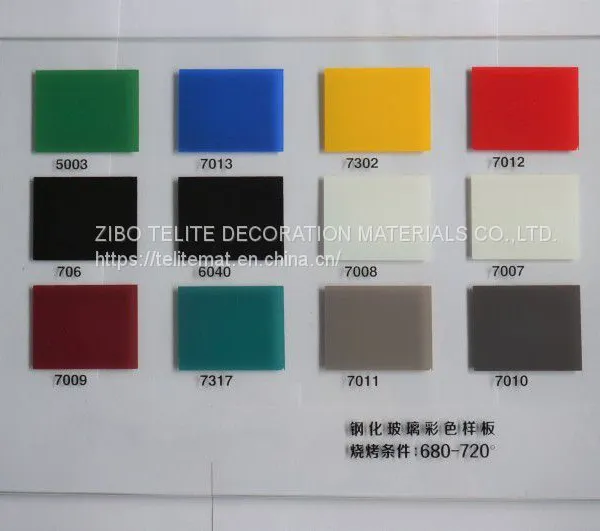 Factory Wholesale Inorganic Cobalt Blue Inorganic Pigment Color Powder photo-2