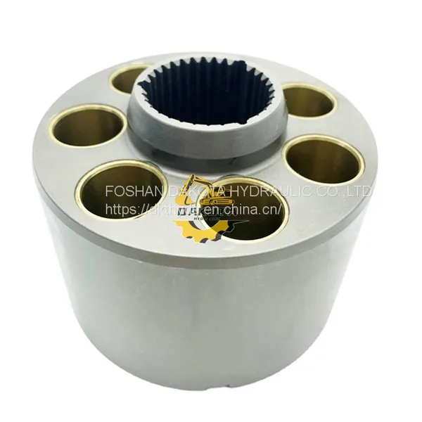 Hydraulic Spare Parts Mmf025 Mmf035 Mmf044 Mmf046 Hydraulic Pump Parts photo-3