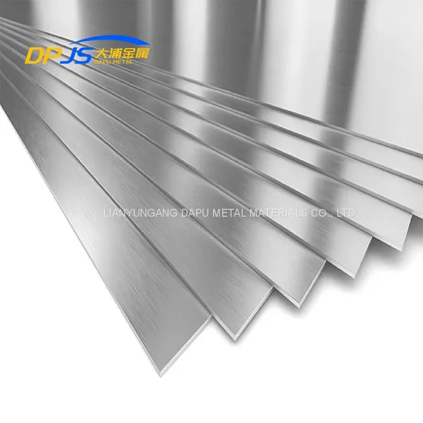 Ss329/440f/Gh3030/SUS304ba/316n Stainless Steel Plate/Sheet High-Temperature Oxidation Resistance Fast Delivery photo-5