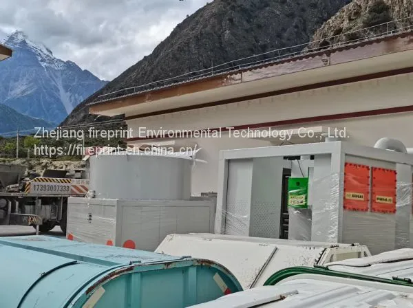 Waste Incinerator Video & Island Ship Waste Incinerator，incinerator Apk photo-2