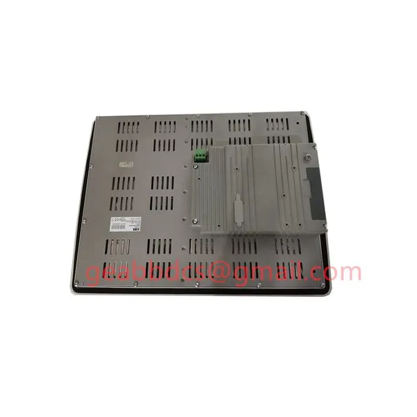 PP845 Excitation Controller