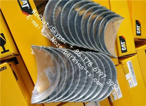 Cat 603-1668 Water Pump for CATERPILLAR C15/C18 Engines photo-3