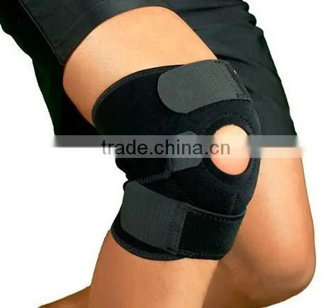 Outlet Elastic Soft Neoprene Knee Support Brace