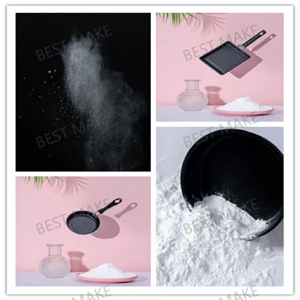 Coating Grade PTFE Micropowder photo-4