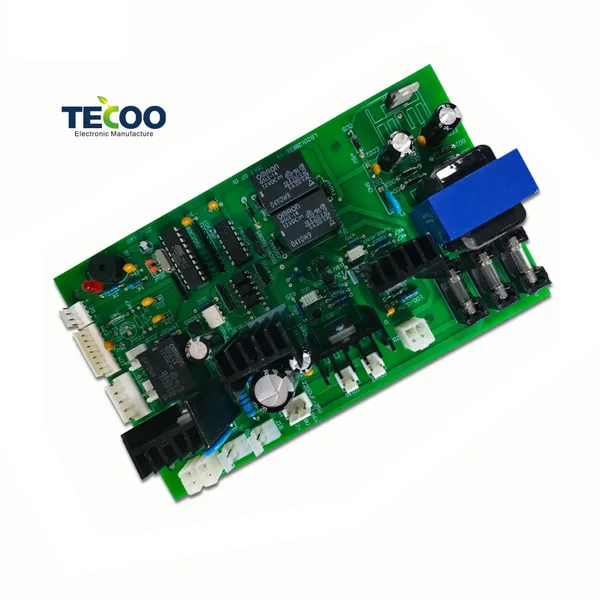 Washing Machine Electronic Board photo-5