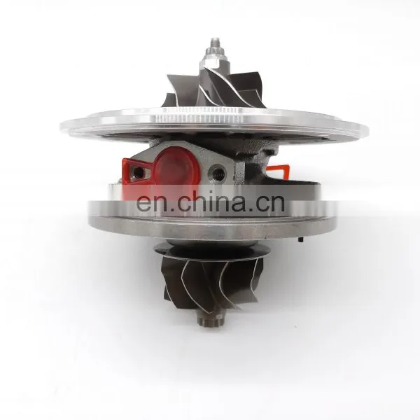 GT2260V Turbocharger Core Assembly 742730 Cartridge FOR BMW 530D / X5 3.0D 160Kw M57N Turbo Core photo-3