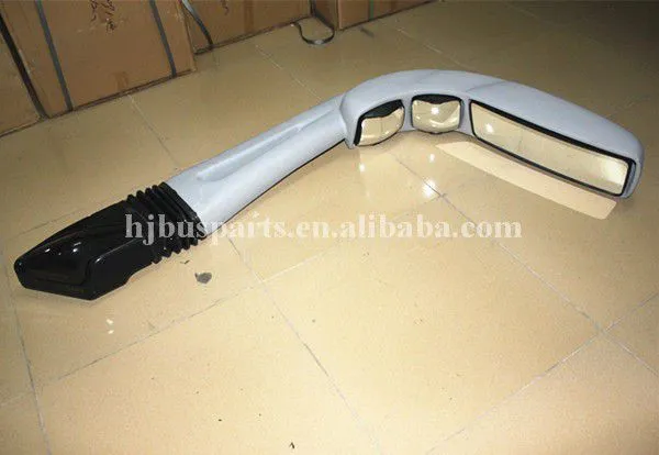 Sunlong Bus Body Kits Side Mirror HJRM-0167-E-RH Rear View Mirror photo-3