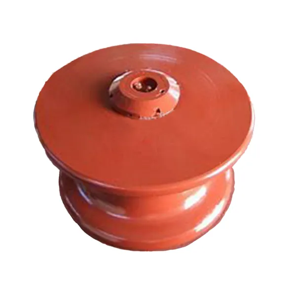 China-Made Ship Fairlead Rollers With Hinge Part