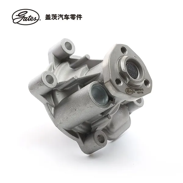 Original Gates GWP4012 Car Engine Cooling System Water Pump Repair Kit for HONDA Bomba de Agua 19200P72003 photo-5