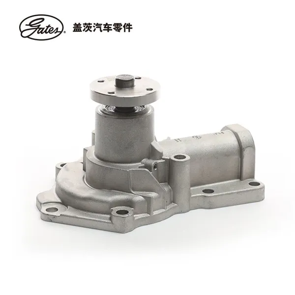 Original Gates GWP5140 Car Engine Cooling System Water Pump Repair Kit for DONGFENG KIA Bomba de Agua 1027110GA photo-3