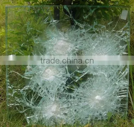 Bulletproof Glass photo-4
