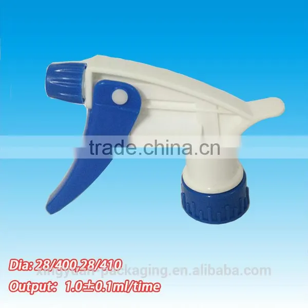2015 Wholesale Hot Selling PP Trigger Sprayer 28/410 photo-3