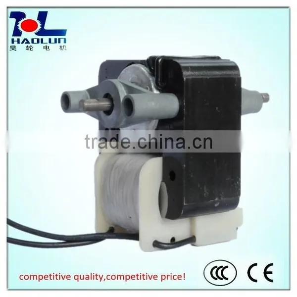 Single Phase AC Motor With Pump for Nebulizer Machine photo-3