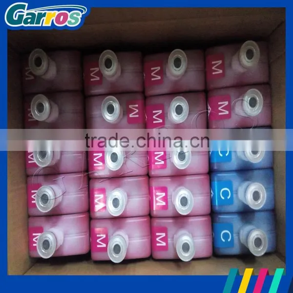 Compatible China Eco Solvent Printer Galaxy DX5 Eco Solvent Ink photo-6