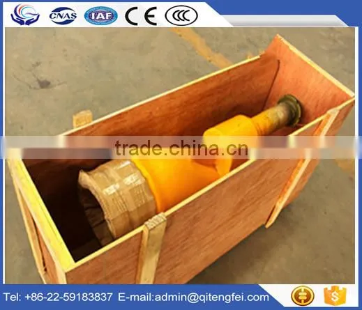 Putzmeister/SChwing/Kyokuto Concrete Pump s Valve Used for Concrete Pump Trailer photo-5