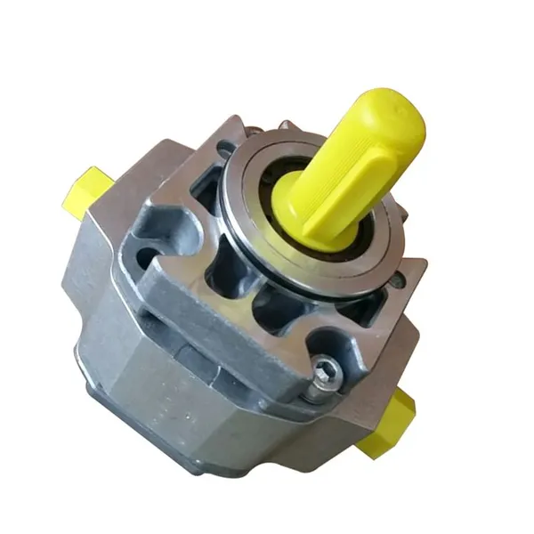 Rexroth Hydraulic Vane Pump 0510625077 AZPF-11-016RAB01MB photo-5