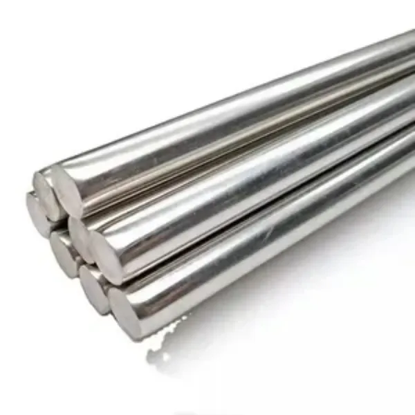 Valve Steel X40crsimo10-2 1.4731 Stainless Steel Round 4cr10si2mo Steel Rod photo-2