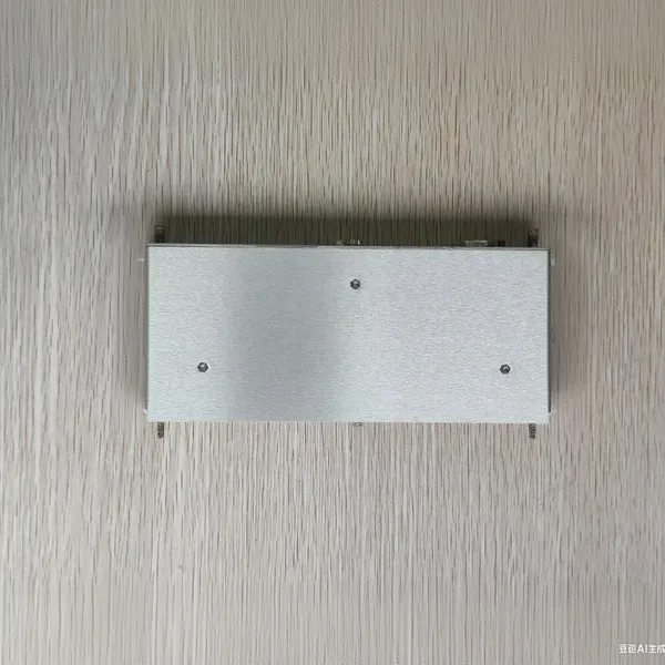 BENTLY 135813-01 Display Interface I/O Module photo-2