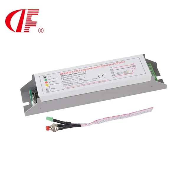 DF168H long-life automatic switching inverter emergency power supply LED lamp full power emergency lighting module