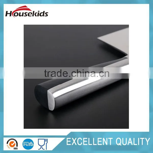 Stainless Steel Kitchen Knife Set photo-4