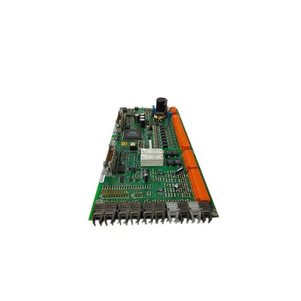 UAC389AE02 HIEE300888R0002 Digital Power Control Board photo-2