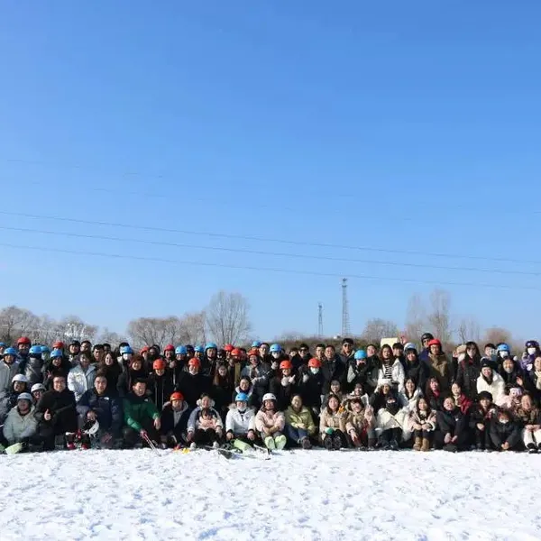 Qinhuangdao Victor International Trade Co., Ltd photo-2