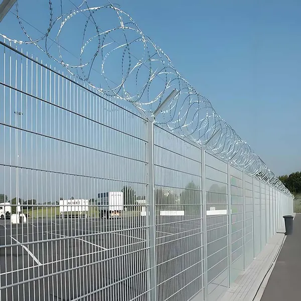 electronic fence_Customized according to the application situation_Source factory in China