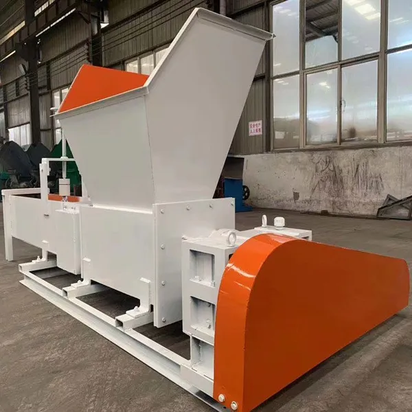New Polystyrene Recycling Machine EPS Foam Recycling Equipment photo-4