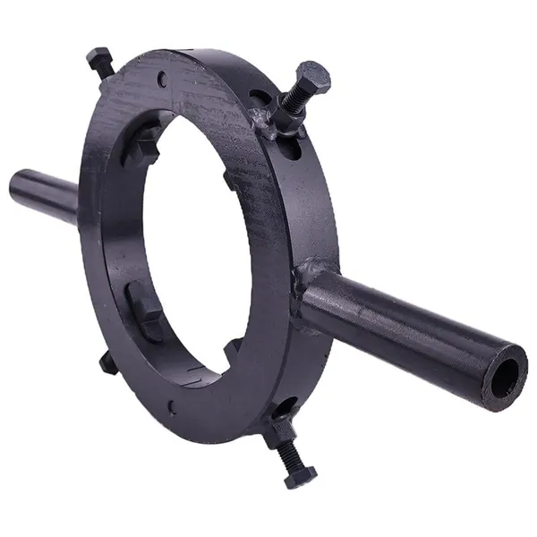 Special Wrench Compatible Excavator Repair Hydraulic Cylinder Universal for Wrench Hitachi Sany Lovol Replacement photo-2