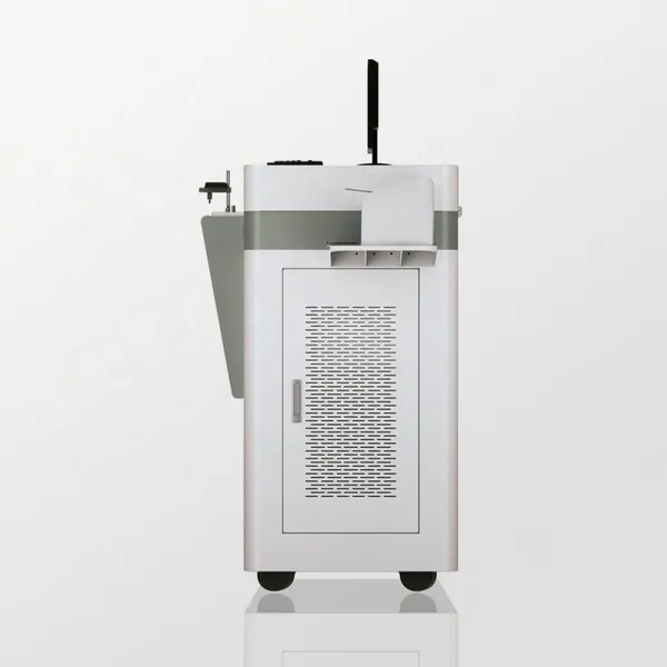 HST Full Digital Optical Emission Spectrometer Spectroscope Spectroanalyzer photo-5