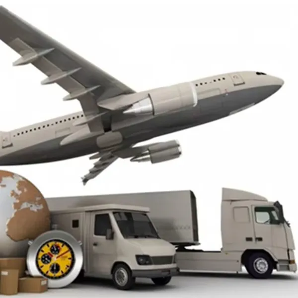 Global Trade Gateway: Comprehensive Logistics for Czechia and Slovakia Markets