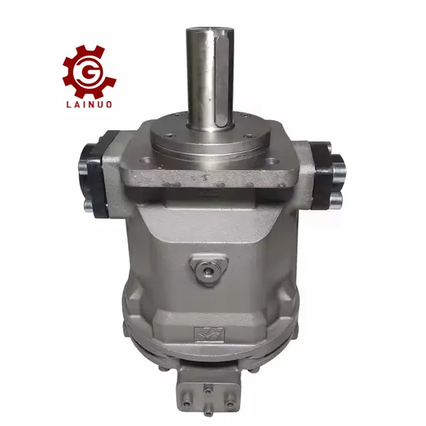 Hot Sales HY Series HY250Y-RP HY280Y-RP HY100-RP PUMP HY160Y-RP HY180Y-RP HY200Y-RP HY225Y-RP Hydraulic Piston Pump photo-2