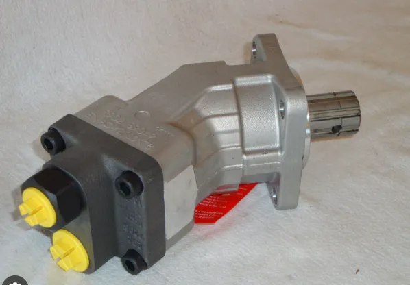 Lainuo A17FO A17FO023 A17FO032 A17FO045 A17FO063 A17FO080 A17FO107 Hydraulic Piston Pump A17FO023/10NLWKOE81-0 photo-3