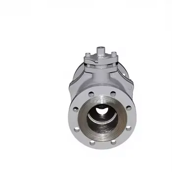Manufacturer Direct Sales of High-quality Ball Valves photo-3