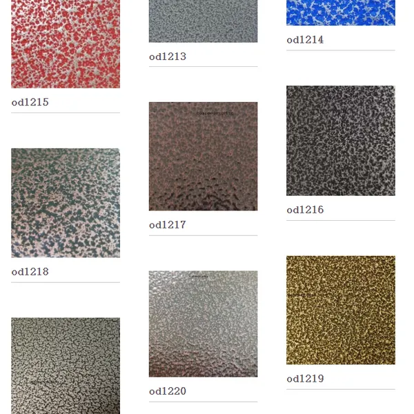 PANTONE COLORS Finish Polyester Powder Paint Electrostatic Powder Coating photo-3