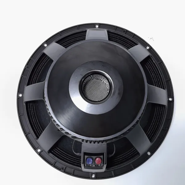 Professional Stage Music Ferrite LF Driver Pa Speaker Woofer 18inch Subwoofer Speaker photo-3