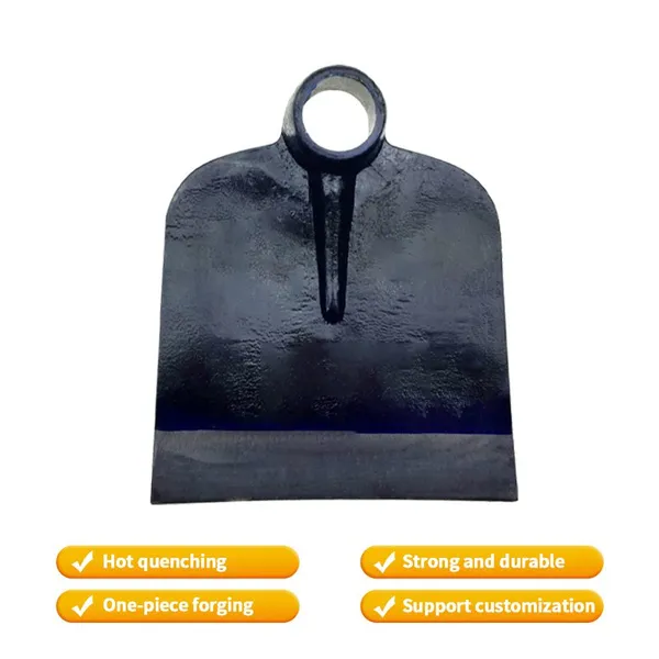 Ghana Best Garden Hoe Rail Steel H304 Efficient Weeding Tool photo-1