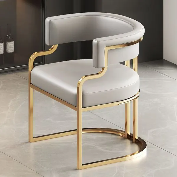 Luxury Event & Office Chairs Collection: Acrylic Crystal, Napoleon, Banquet, Tiffany, and Salon Chairs for Weddings, Conferences & Hotels - OEM/ODM