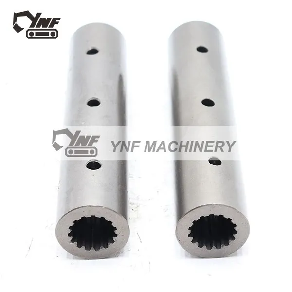 OD37.5mm Excavator Gear YNF16572, Excavator Drive Transmission Replacement Parts photo-5