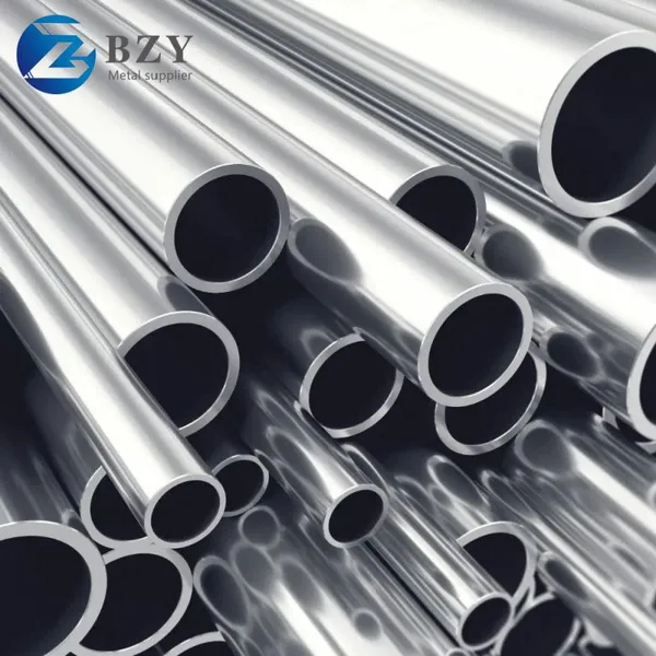 Hot Sale High Quality Low Price 90mm Stainless Steel Pipe photo-1
