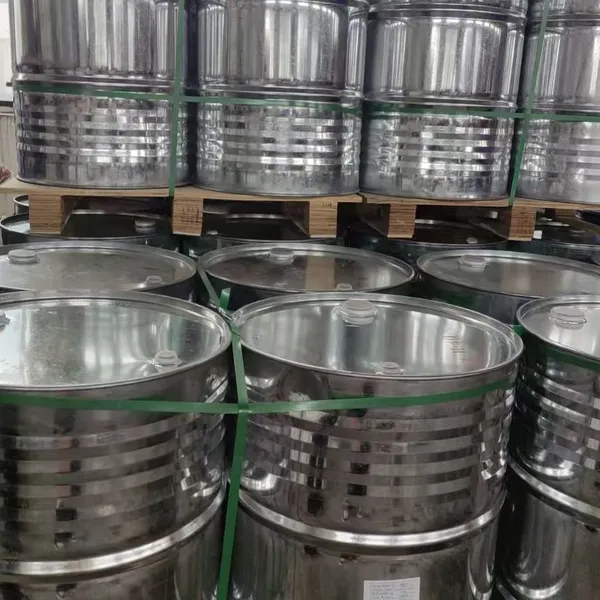 Ethoxylated Hydrogenated Castor Oil(CAS :61788-85-0)CO40 ，HEL40 photo-2