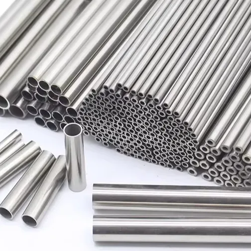 904L Stainless Steel Pipe – Strong Acid Chemical Environment photo-4