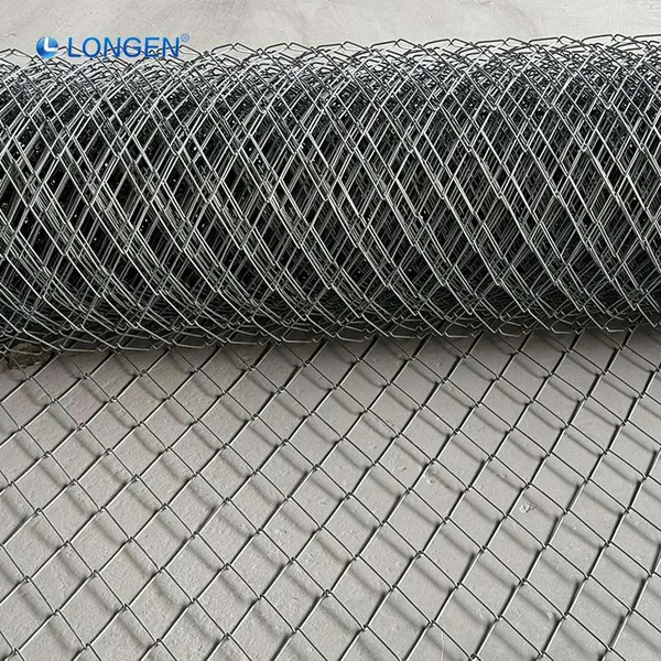 Rockfall Netting G80 4.6 Mechanized Grid Weaving Flexible Wire Mesh Rockfall Netting Secure Water Conservancy Project Slopes photo-4