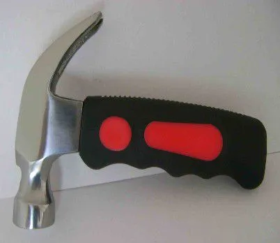 8OZ Nail Hammer Claw Hammer Rip Hammer Mini Claw Hammer, Ball Pein Hammer photo-4