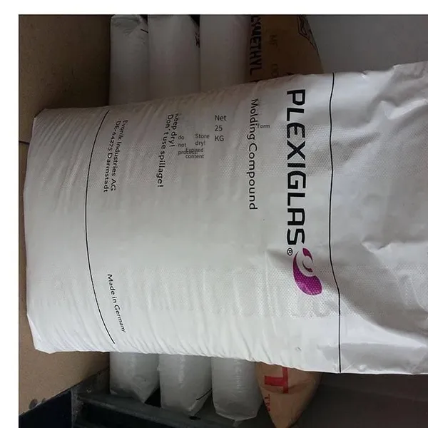 Evonik Germany Pmma 8nld48, Medium Flow Rate, Amorphous, Strong Mechanical Properties, High Hardness, for Panel and Lighting Applications photo-3