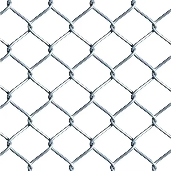 80x100mm Galvanized Double Twisted 2x1x1m Hexagonal Gabion Wire Mesh for Construction