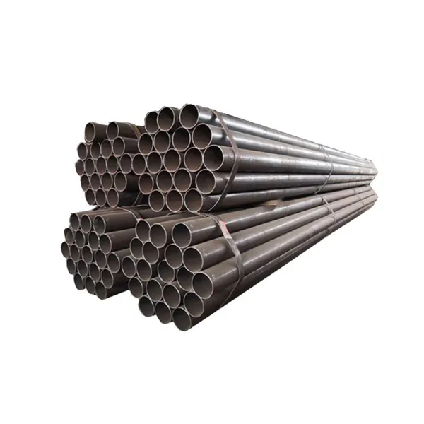 Seamless Carbon Steel Pipe (A53 Grade B Substrate)，Custom Cut Length，Export Bulk Shipment photo-4